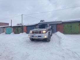 SUV   Mitsubishi Pajero Pinin 2004 , 720000 , 