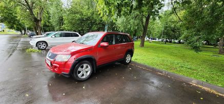 SUV   Suzuki Grand Vitara 2008 , 710000 , 