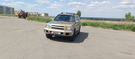 SUV   Infiniti QX4 2002 , 700000 , 