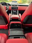 SUV   Land Rover Range Rover 2018 , 11000000 , 