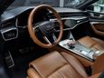  Audi RS6 2020 , 12105000 , 