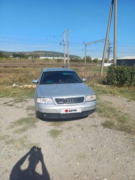  Audi A6 1999 , 290000 , 