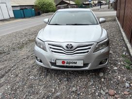  Toyota Camry 2010 , 1100000 , 