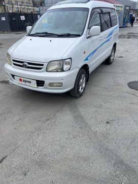    Toyota Town Ace Noah 1999 , 1050000 , 