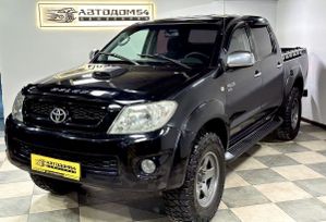  Toyota Hilux 2008 , 1555555 , 
