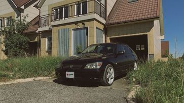  Toyota Altezza 2001 , 789000 , 