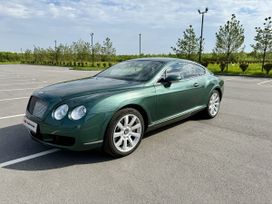  Bentley Continental GT 2004 , 2290000 , -