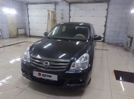  Nissan Almera 2014 , 450000 , 