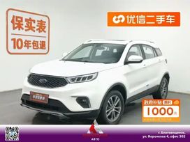 SUV   Ford Territory 2021 , 1300000 , 