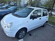  Matiz 2009