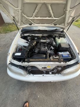  Toyota Mark II 1995 , 600000 , 
