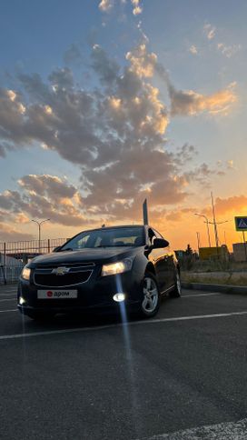  Chevrolet Cruze 2011 , 849000 , 
