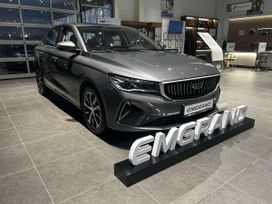  Geely Emgrand 2024 , 2483990 , 