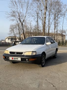  Toyota Corona 1992 , 265000 , 