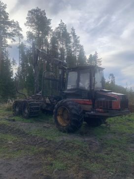  Valmet 840.2 1989 , 2200000 , -