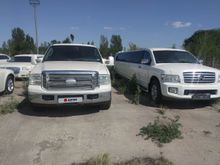  QX56, 2004