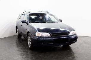  Toyota Carina E 1997 , 339000 , 