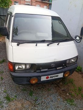    Toyota Lite Ace 1993 , 350000 , 