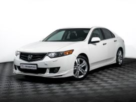  Honda Accord 2008 , 999000 , 