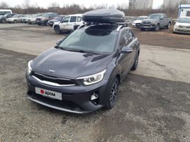 SUV   Kia Stonic 2019 , 1630000 , 