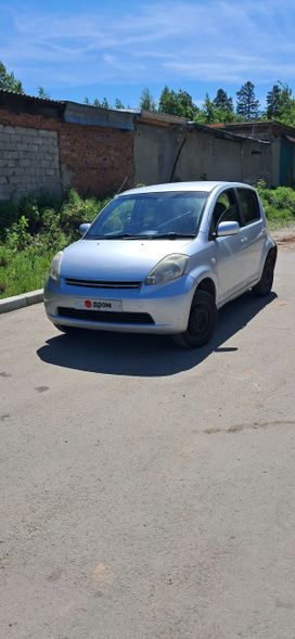  Daihatsu Boon 2005 , 170000 , 