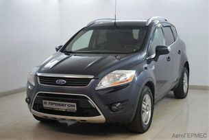 SUV   Ford Kuga 2009 , 590000 , 