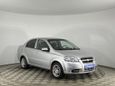 ����� Chevrolet Aveo 2007 ����, 560000 ������, �������