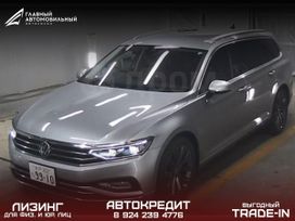  Volkswagen Passat 2021 , 1650000 , 