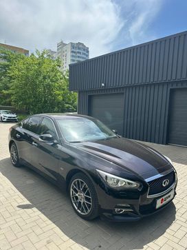  Infiniti Q50 2017 , 1850000 , 