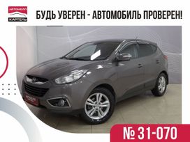 SUV   Hyundai ix35 2013 , 1429000 , 