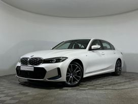  BMW 3-Series 2024 , 5850000 , 