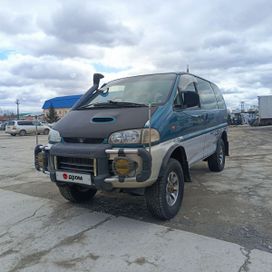   Mitsubishi Delica 1997 , 1145000 , 