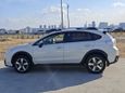 SUV   Subaru XV 2016 , 1650000 , 