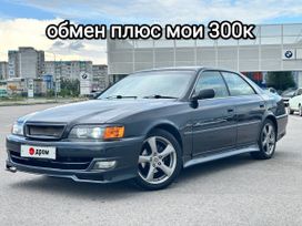  Toyota Chaser 1996 , 900000 , 
