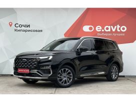 SUV   Ford Equator 2021 , 2920000 , 