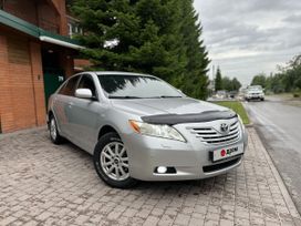 Toyota Camry 2008 , 1044000 , 