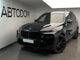 SUV   BMW X7 2025 , 17850000 , 