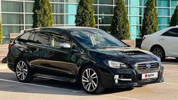  Subaru Levorg 2017 , 1865990 , 