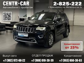 SUV   Jeep Grand Cherokee 2014 , 2150000 , 