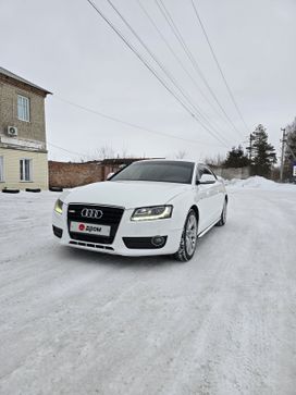  Audi A5 2008 , 1250000 , 