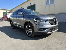  Koleos 2018