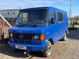  Mercedes-Benz T1 1988 , 430000 , 