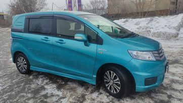    Honda Freed Spike 2013 , 1210000 , 