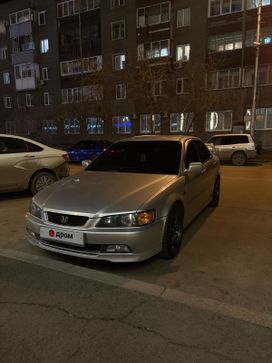  Honda Accord 1999 , 555000 , 
