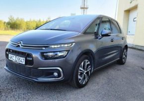    Citroen C4 Picasso 2017 , 1110000 , 