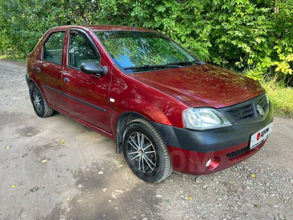  Renault Logan 2009 , 335000 , 