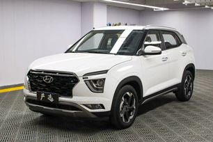 SUV   Hyundai ix25 2020 , 1550000 , 