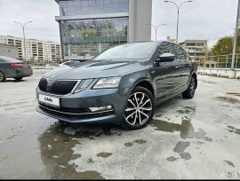  Skoda Octavia 2017 , 2500000 , 
