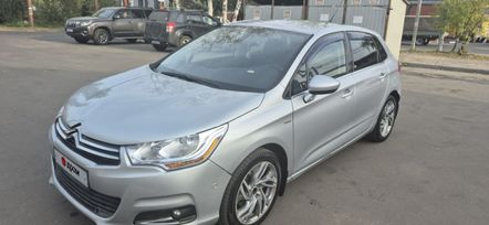  Citroen C4 2012 , 595000 , 