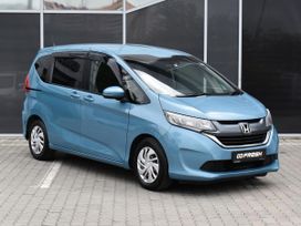    Honda Freed+ 2018 , 1670000 , 